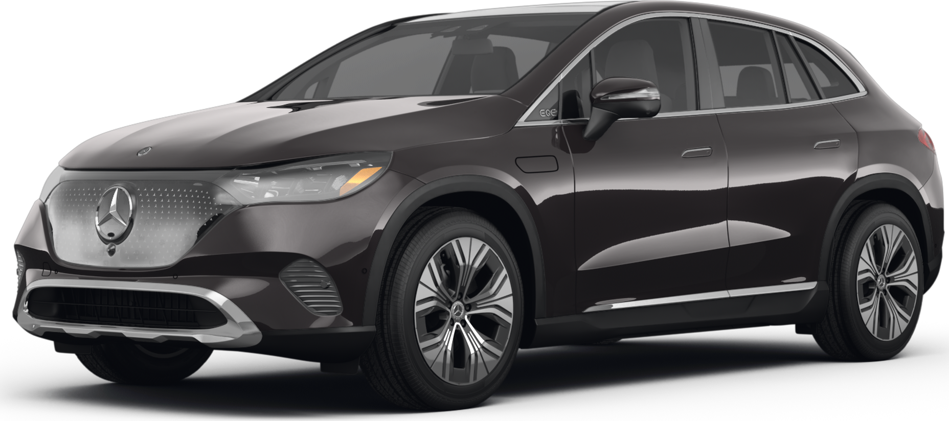 2023 Mercedes-Benz Mercedes-EQ EQE SUV Consumer Reviews & Ratings